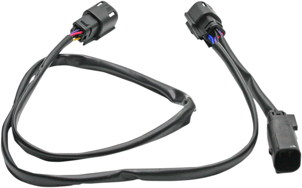 Quick Disconnect Harness - Tour Pak 2014 - 2024