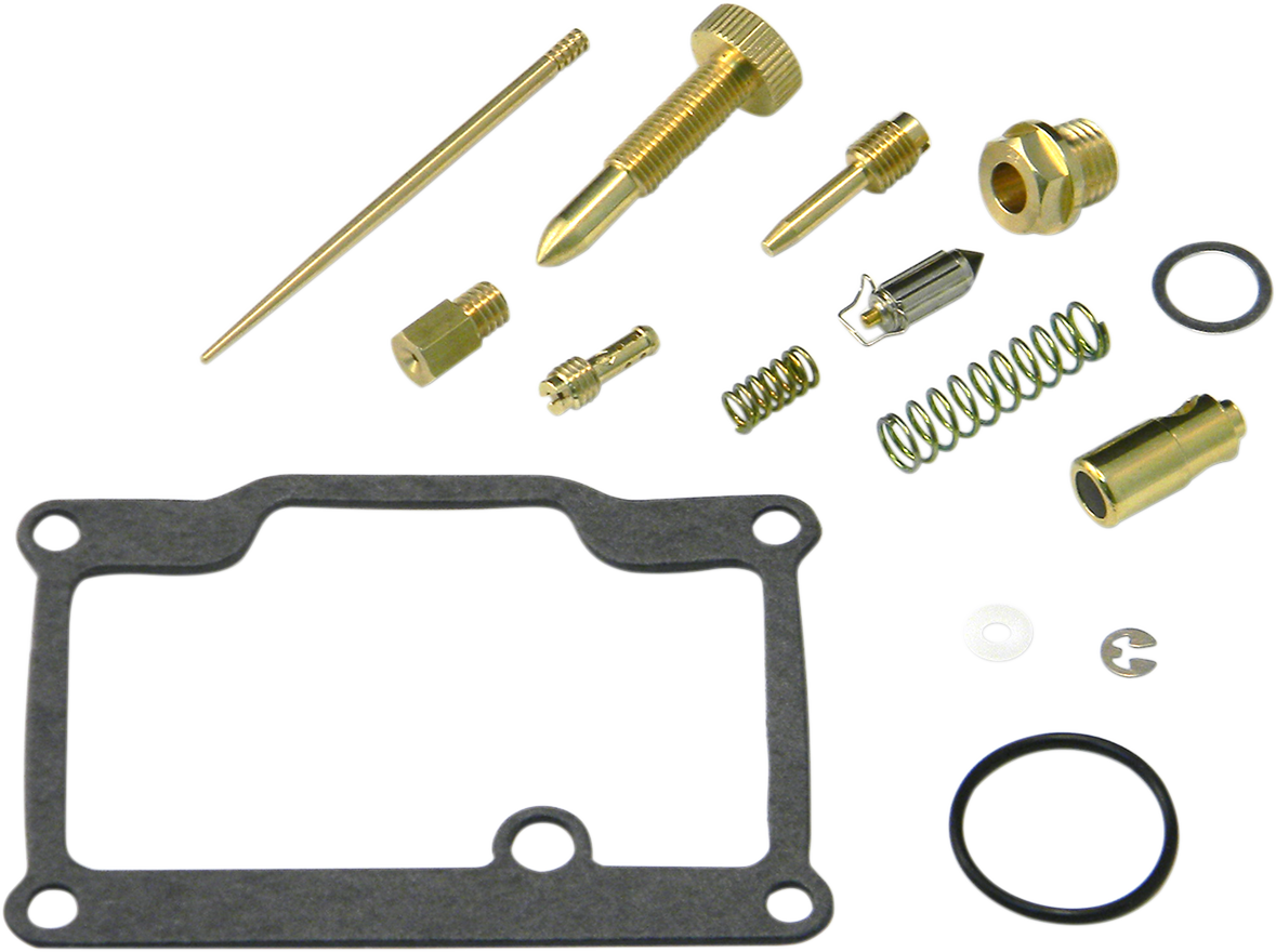 Carburetor Repair Kit - Polaris 1996 - 2006