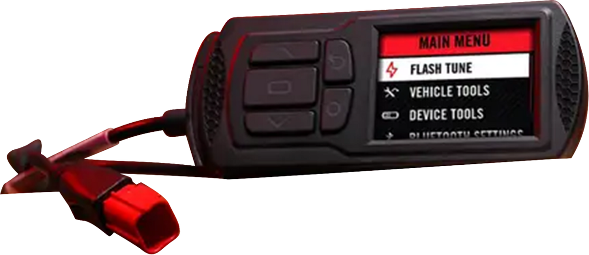 Power Vision 3 Fuel Injection Module 2023 - 2025