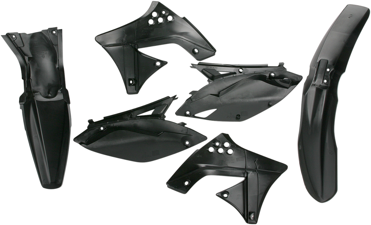Standard Replacement Body Kit - Black 2009 - 2012