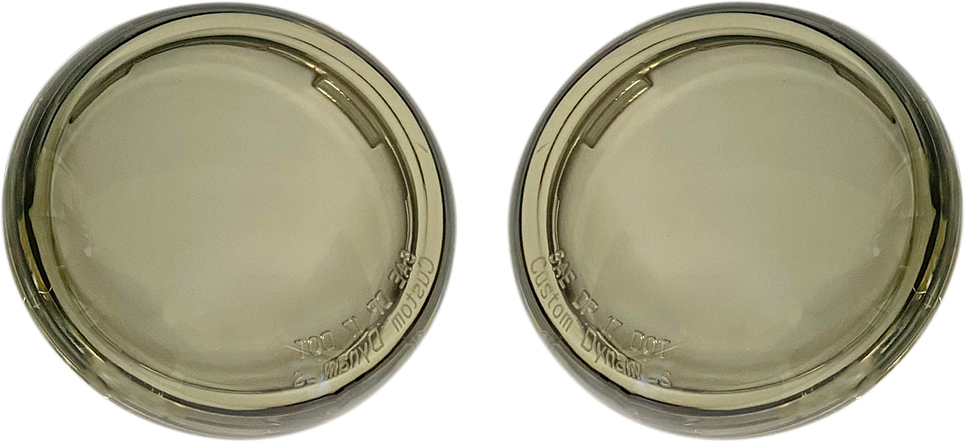 ProBEAM® Replacement Lenses - Smoke 2000 - 2024