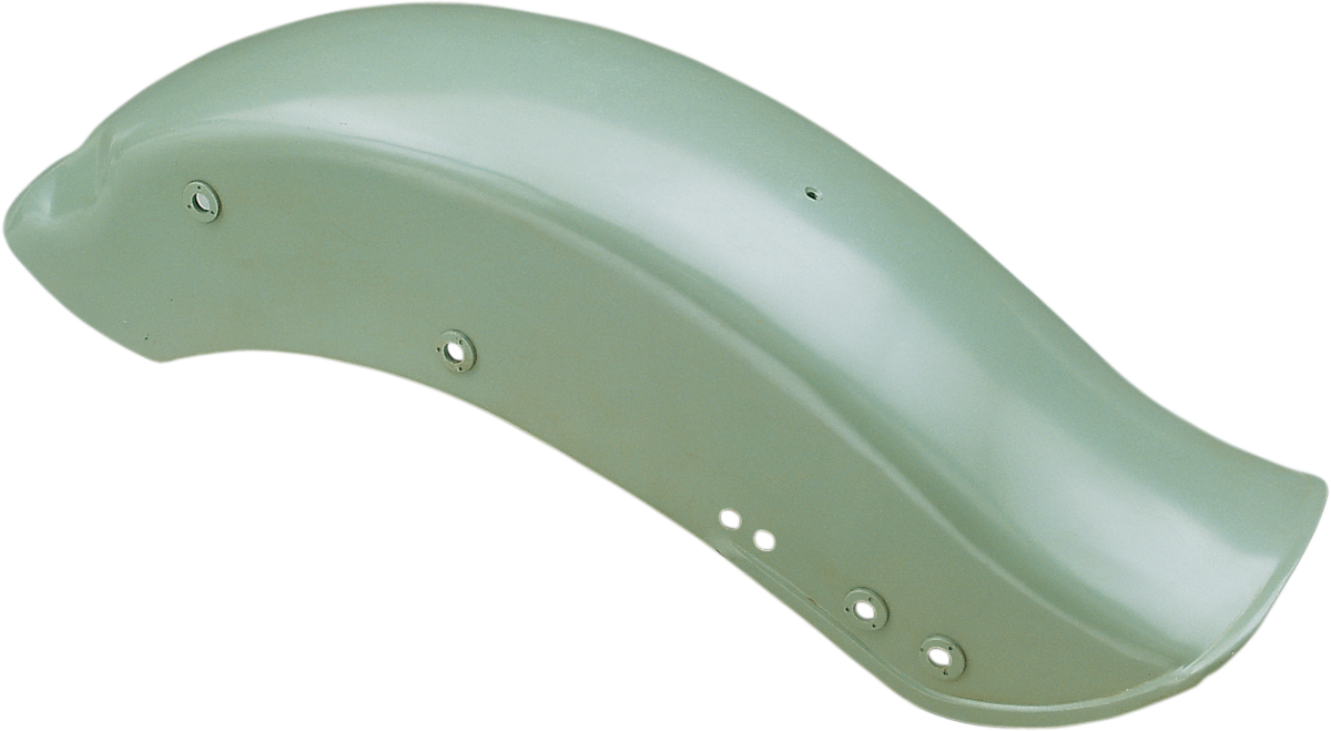 Replacement Rear Fender - Steel 1984 - 1996