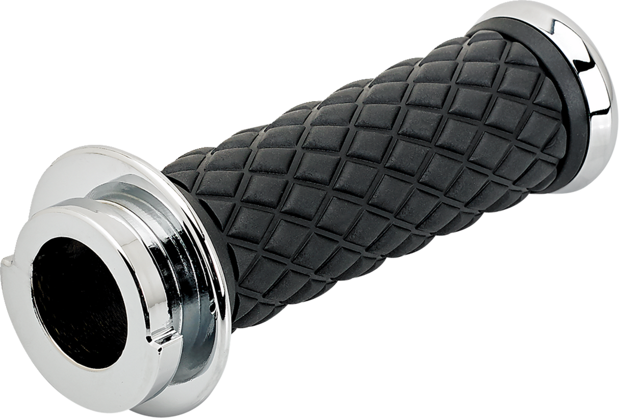 Grips - Alumicore - TBW - Chrome 2022 - 2023