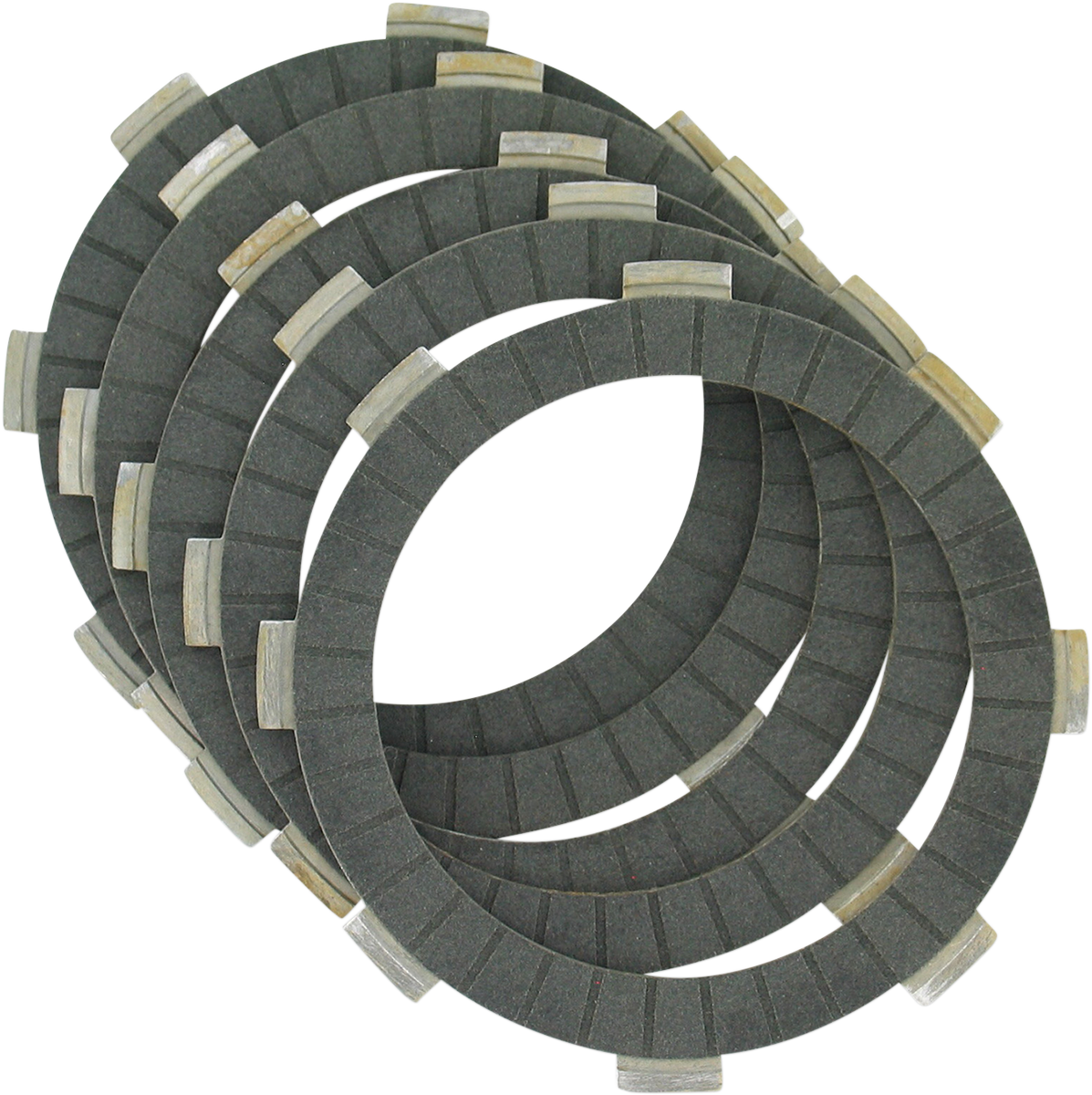 Clutch Set 1981 - 2021