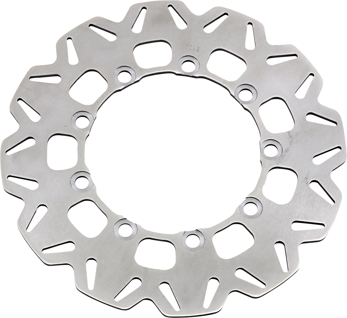 CX Brake Rotor - KLR 650 E - MD6042CX 1987 - 2007