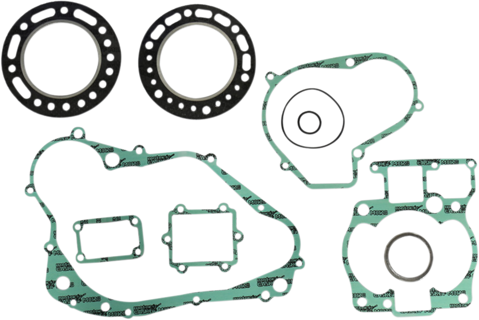 Complete Gasket Kit - Suzuki 1988 - 1990
