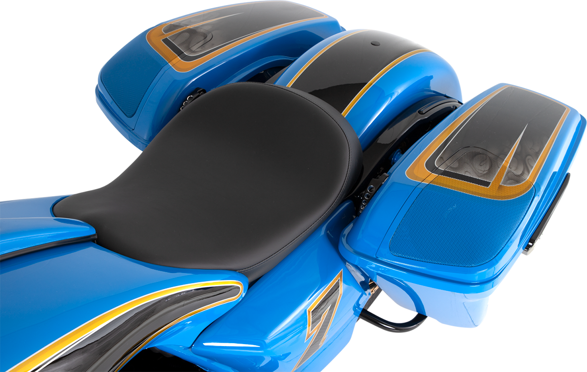 Speaker Lid Kit - w/o Speakers 2014 - 2023