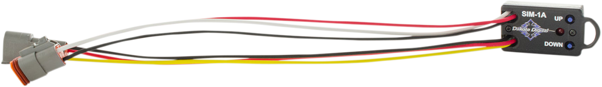 Electronic Speedometer Recalibration Module 1995 - 2006