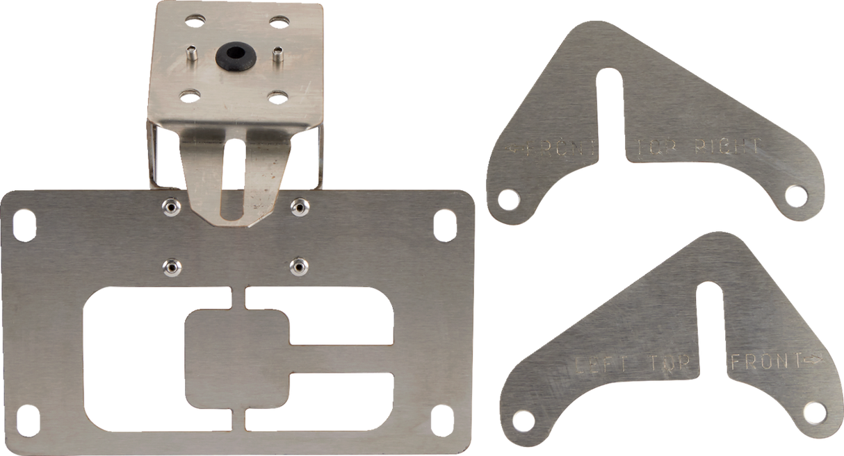 Fender Eliminator Kit - R6 2017 - 2018