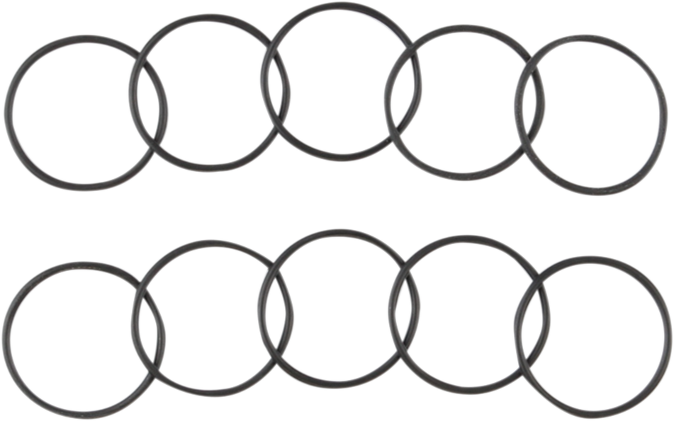 Lower Tappet Block O-Ring 1986 - 1990