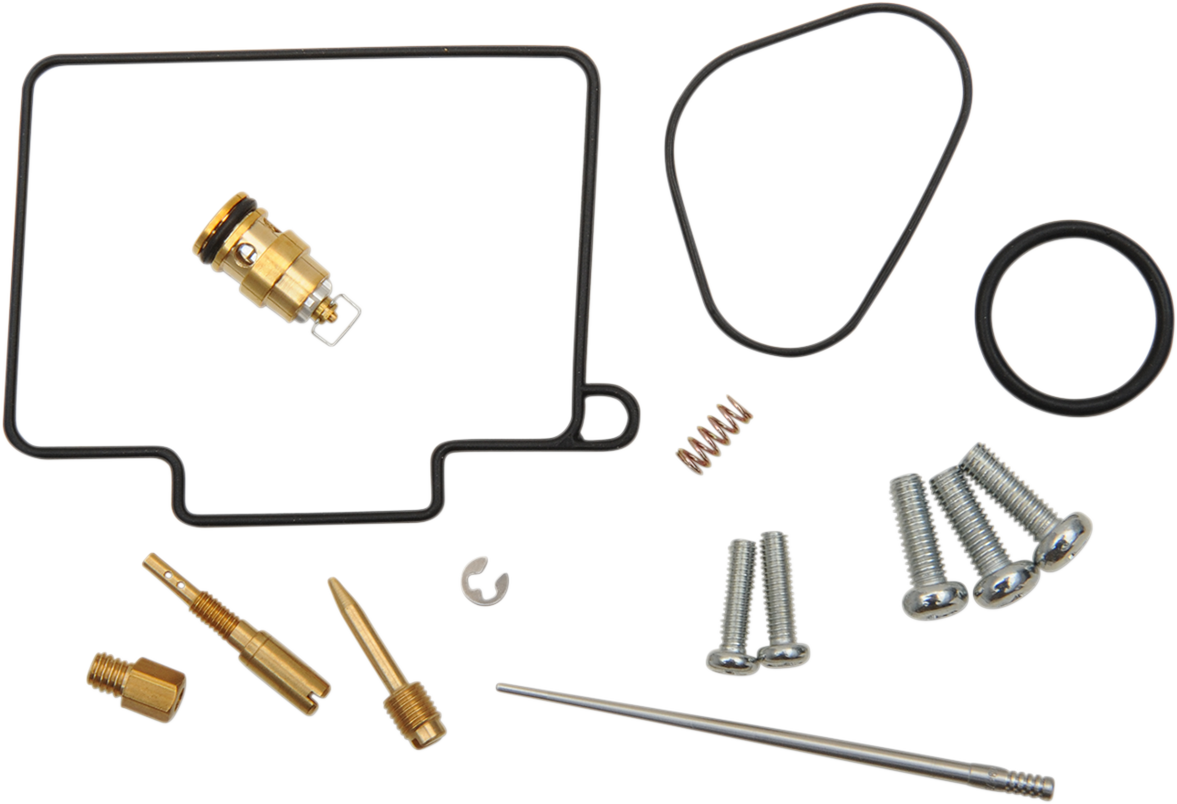 Carburetor Repair Kit - Yamaha 2001 - 2001