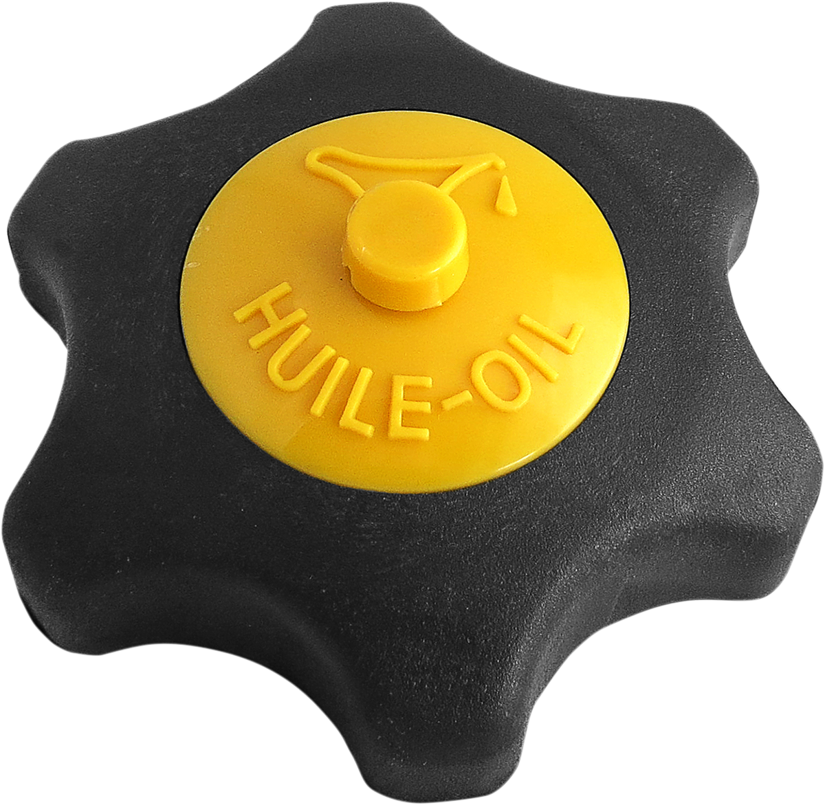 Oil Cap - Ski-Doo 2002 - 2009