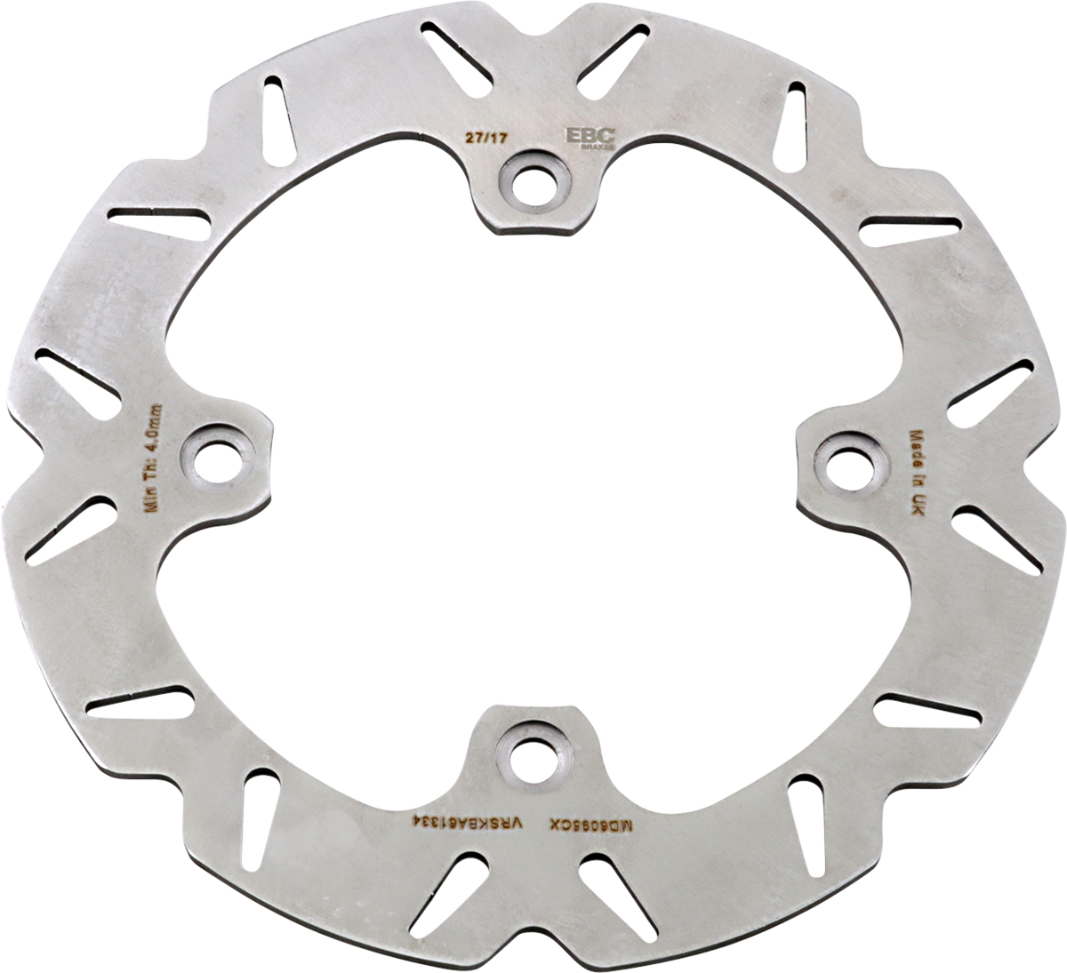 CX Brake Rotor - DR 650 SE - MD6095CX 1996 - 2023