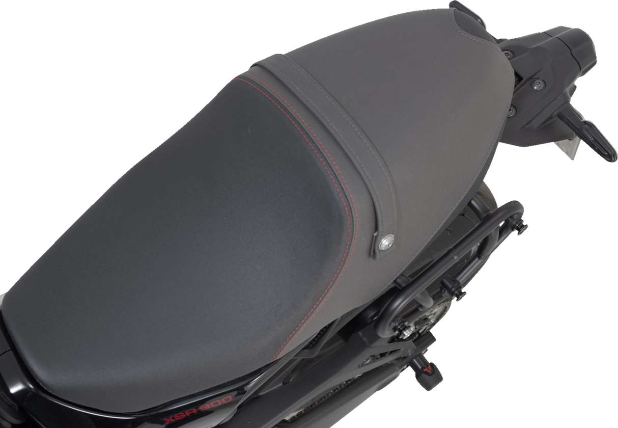 SLC Side Carrier - Left - Yamaha - XSR 900 2021 - 2024