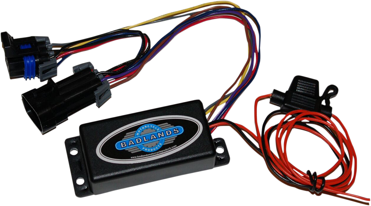 Illuminator Module 2014 - 2021