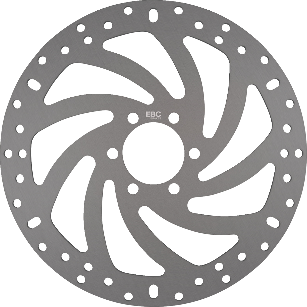 Brake Rotor 2015 - 2017