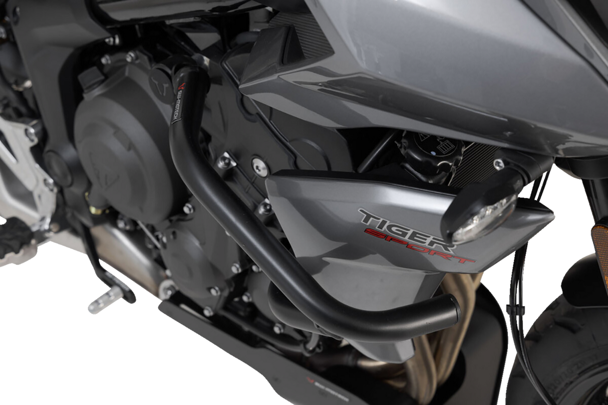 Adventure Protection System - Triumph - Tiger 660 Sport 2022 - 2025