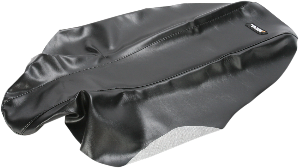 Seat Cover - Black - Kawasaki 1997 - 2007