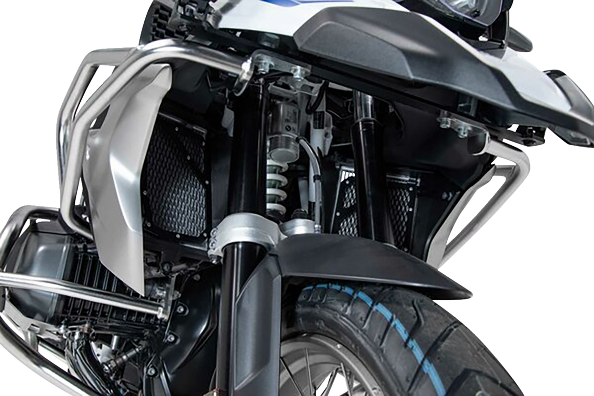 Radiator Guard - Black - BMW 2016 - 2023