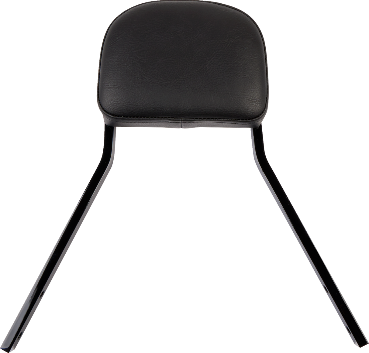 Backrest Kit - 11\" - Black - Softail 2018 - 2019