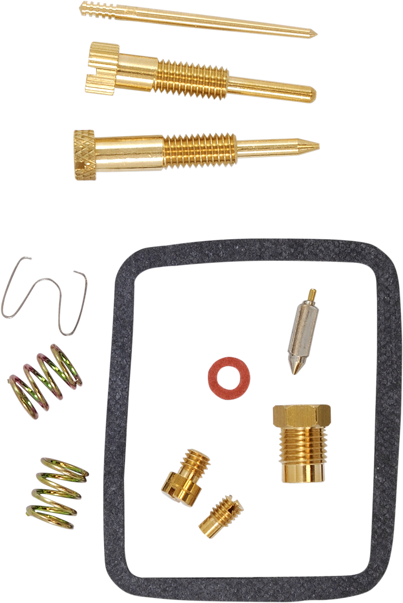 Carburetor Repair Kit - Honda 1969 - 1971
