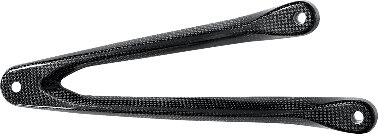 Muffler Bracket - Carbon Fiber 2024 - 2024