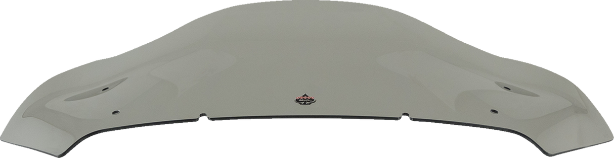 Flare™ Windshield - 8\" - Tint - FLHX 2023 - 2025