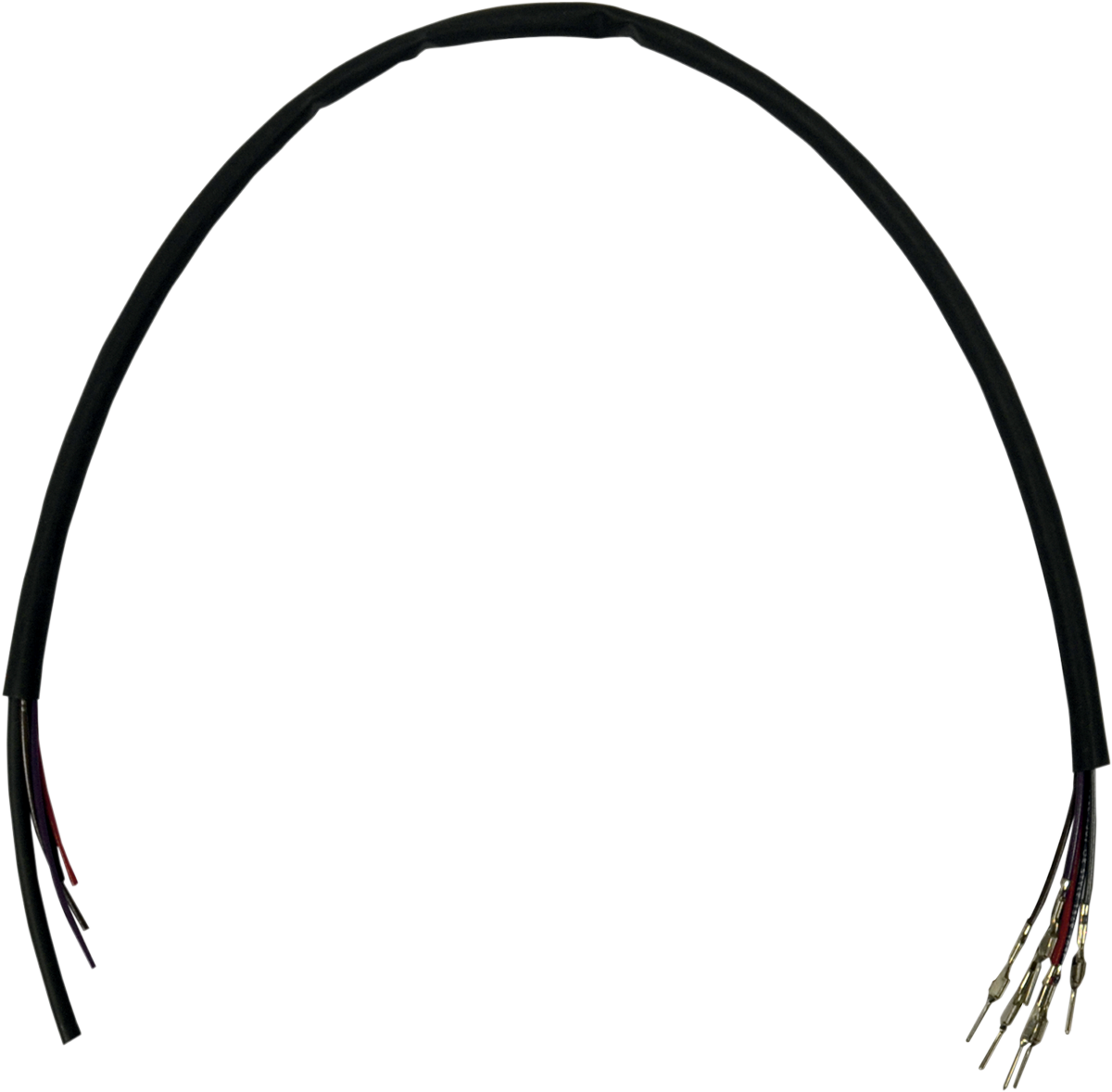 Throttle-By-Wire Extension Kit - Harley Davidson 2008 - 2013