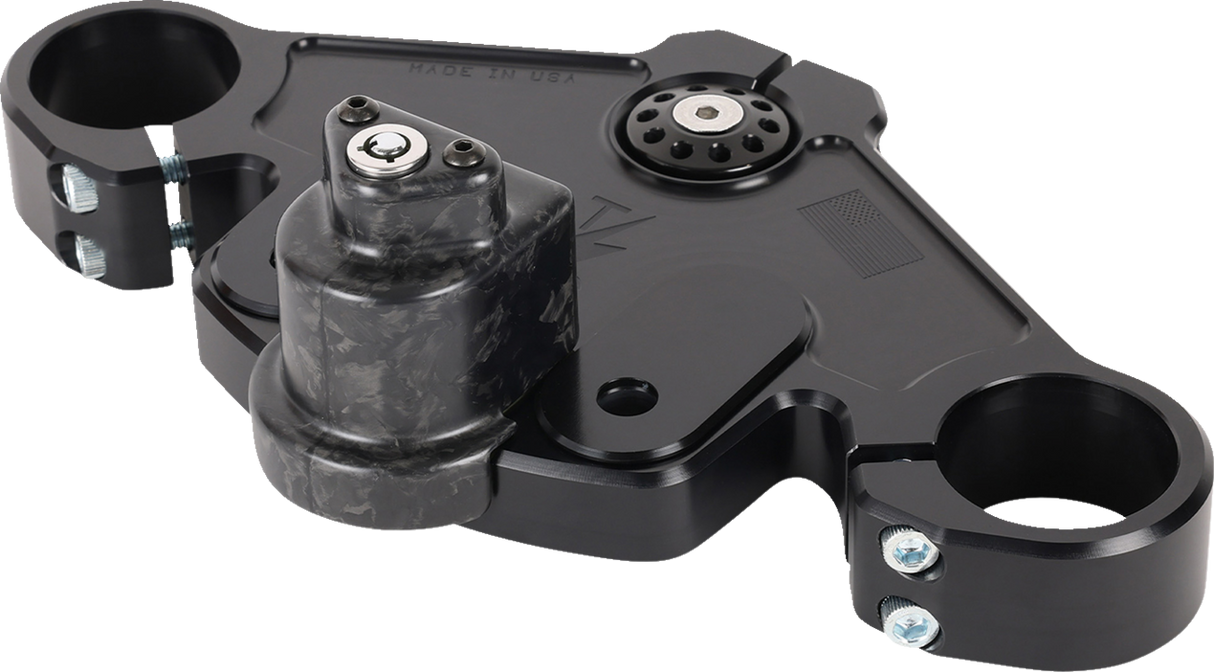 Top Tree - Black 2024 - 2024