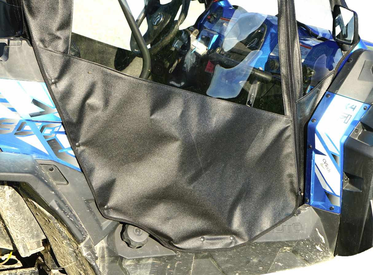 Full Door Kit - Soft - CF Moto - Z-Force 2014 - 2022