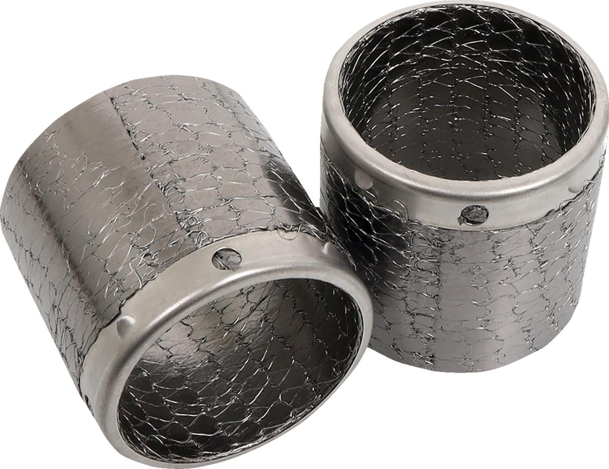 Muffler Gasket - M8/FXST/XL 2017 - 2024