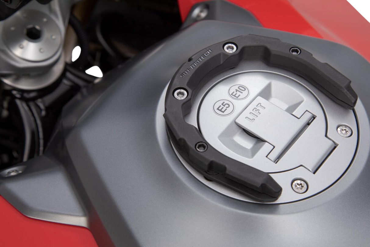 PRO Tank Ring - Suzuki GS/VStrom \'14-\'24 2014 - 2024