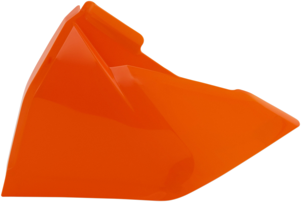 Airbox Cover - Orange 2018 - 2023