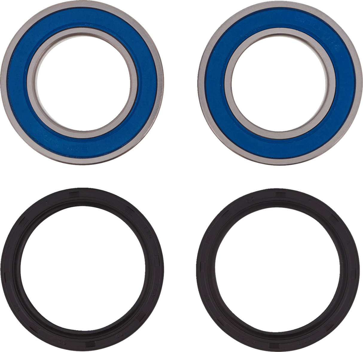 Wheel Bearing Kit - Rear - Kayo Bull 200 2023 - 2024