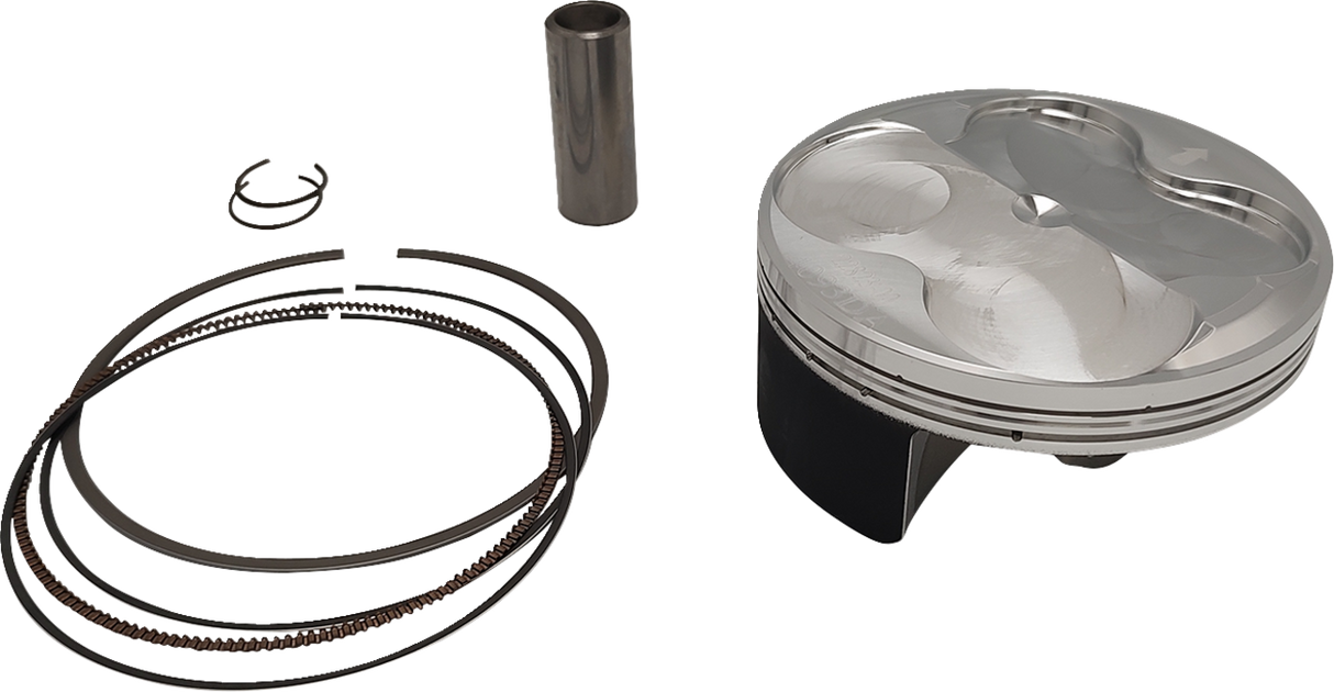 Piston Kit - 96.96 mm - Yamaha 2023 - 2024