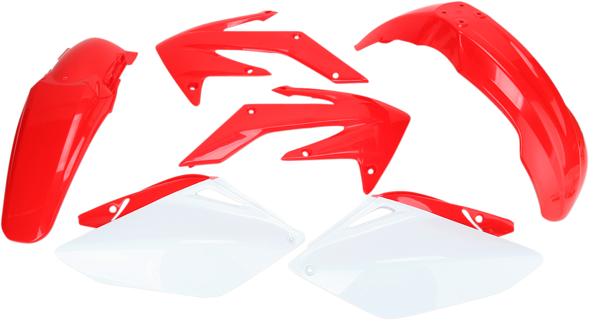 Standard Replacement Body Kit - OEM 2006 - 2009