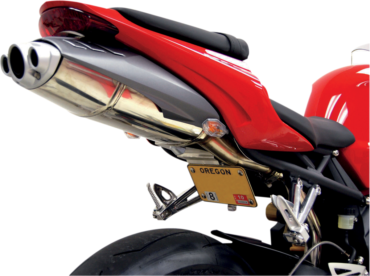 Fender Eliminator Kit - Daytona 675 2009 - 2012