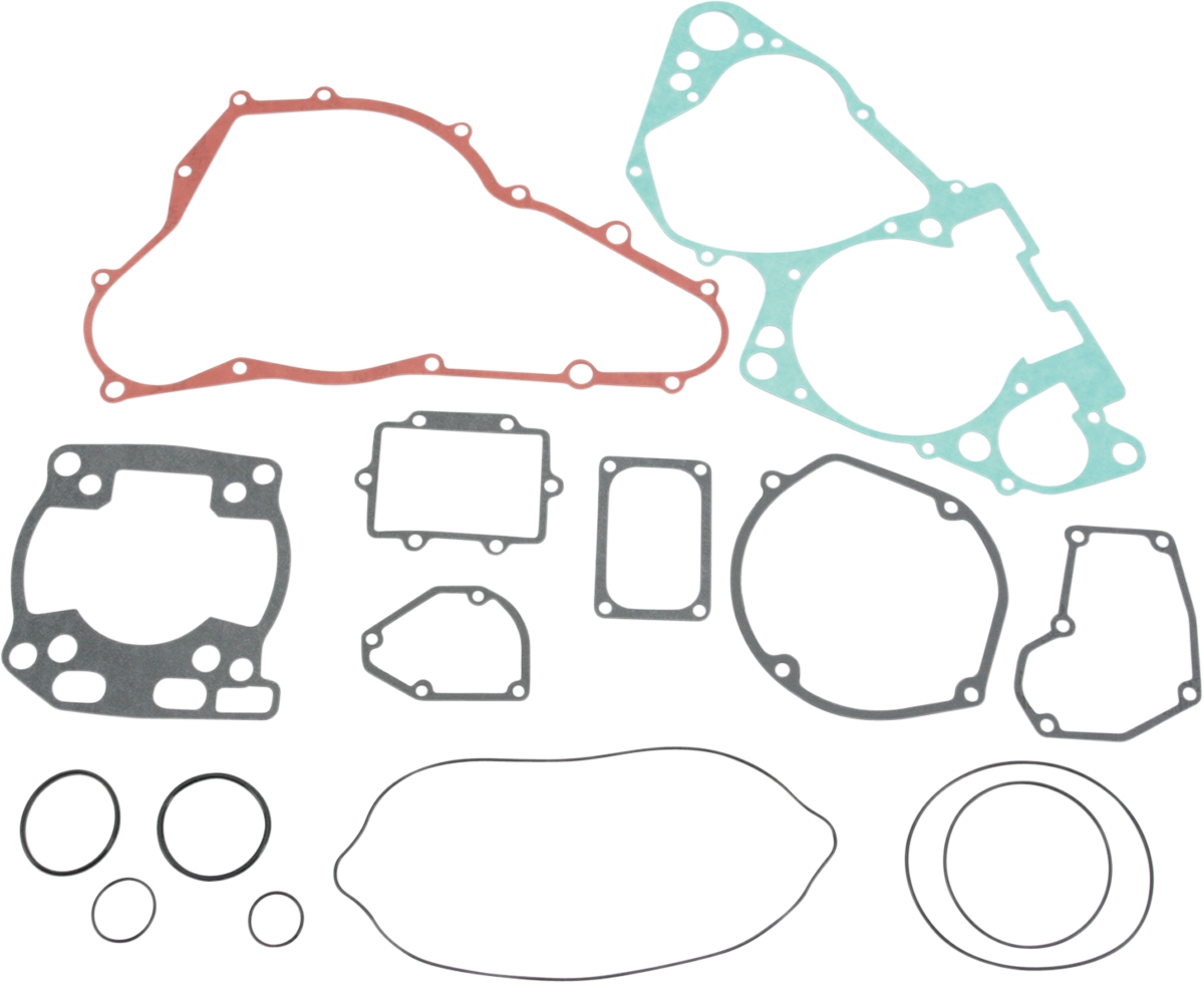 Complete Motor Gasket Kit - Suzuki 1999 - 2000