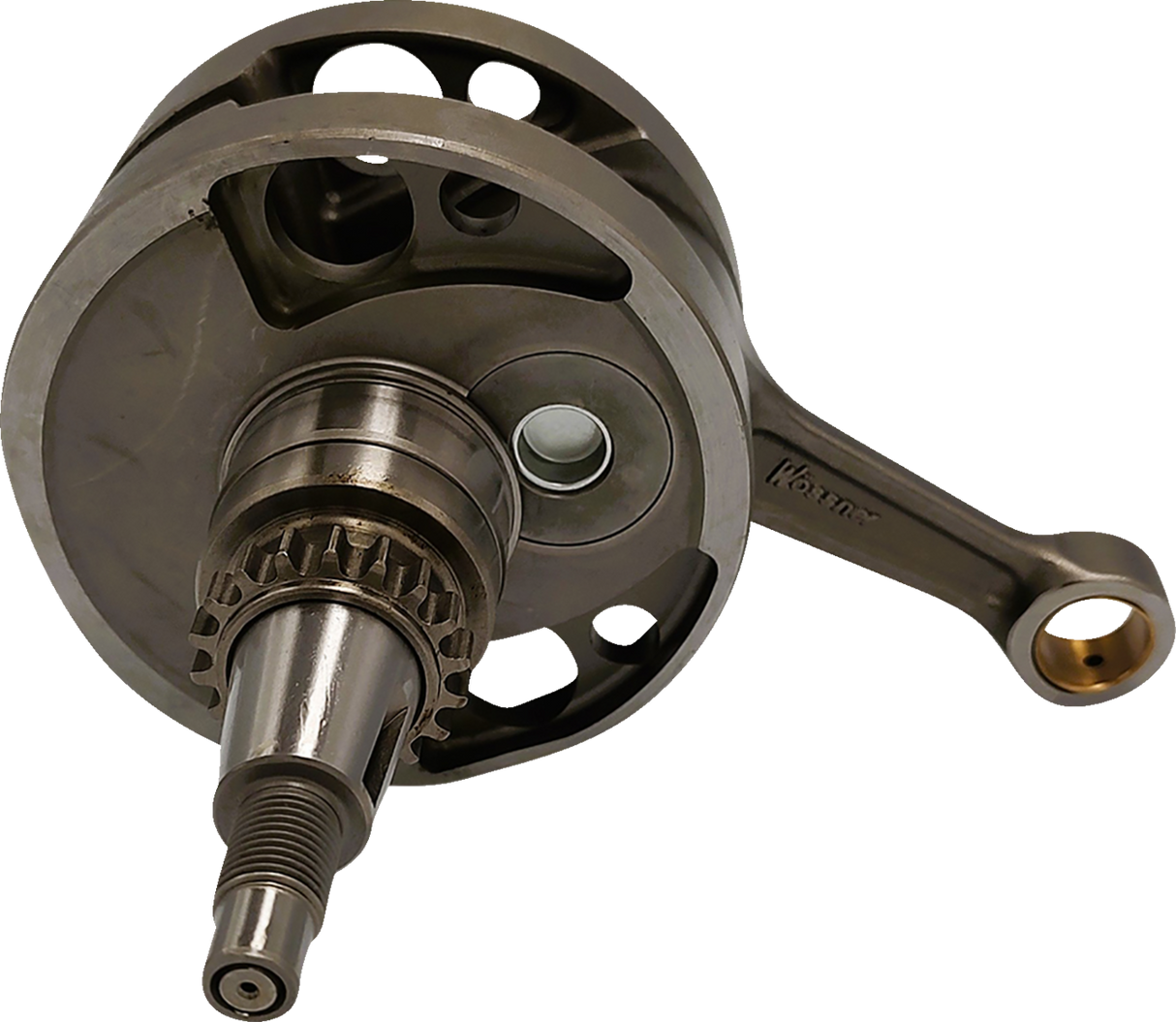 Crankshaft Assembly - Yamaha 2014 - 2021