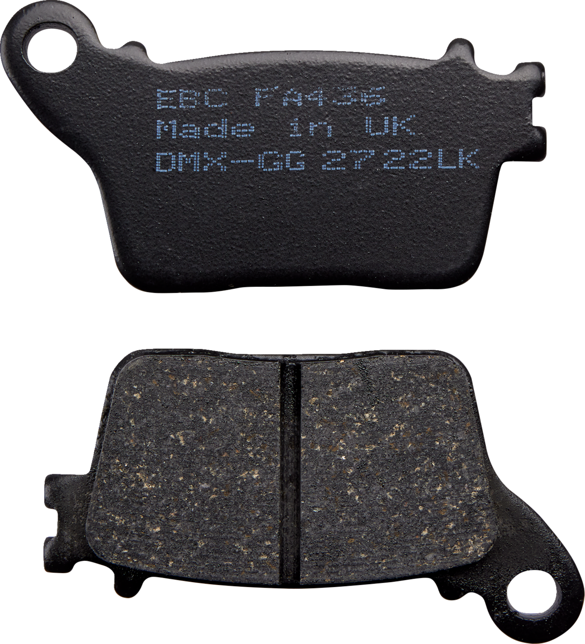 Brake Pads 2001 - 2023