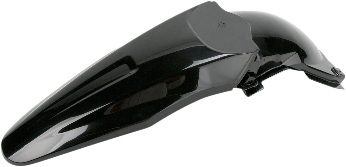 Rear Fender - Black 2006 - 2008