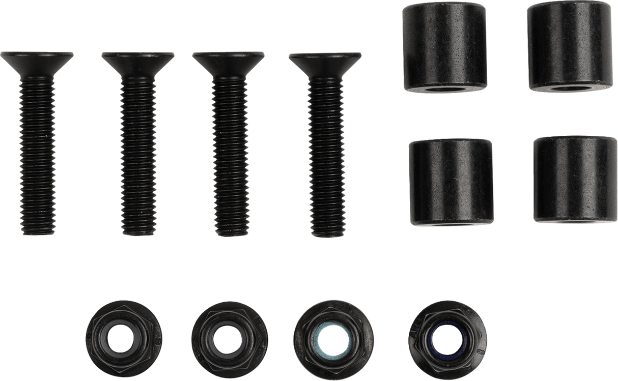 Specific Rear Rack - Triumph - Tiger 1200 2012 - 2018