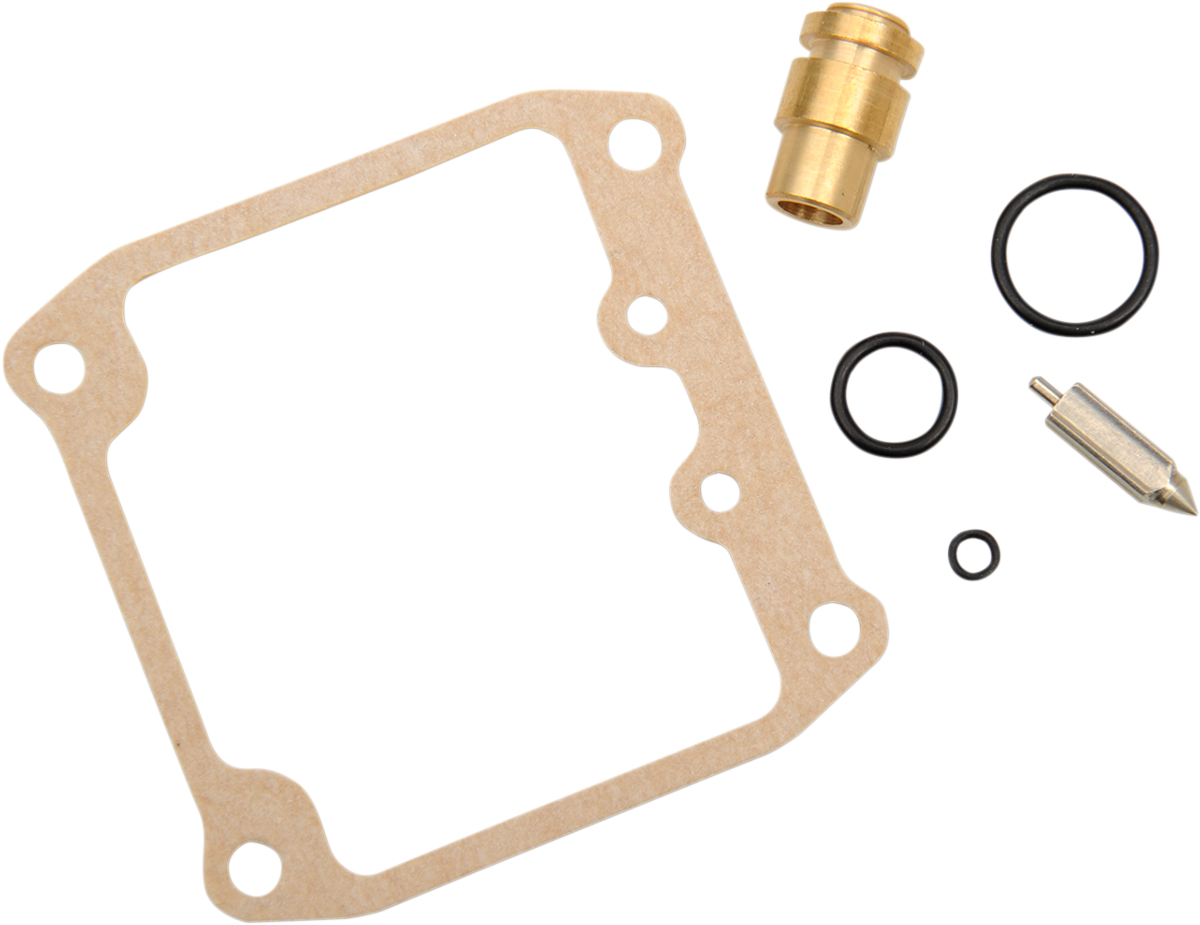 Carburetor Repair Kit - Suzuki 1987 - 1993