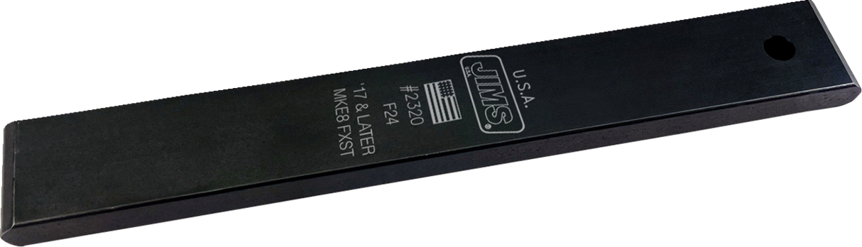 Lock Bar - Primary/Drive System - M8 Softail 2018 - 2024