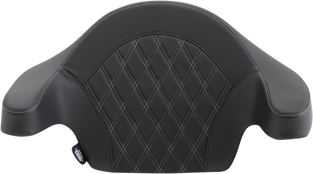 King-Pak Pad - Double Diamond - Silver Thread 2014 - 2020