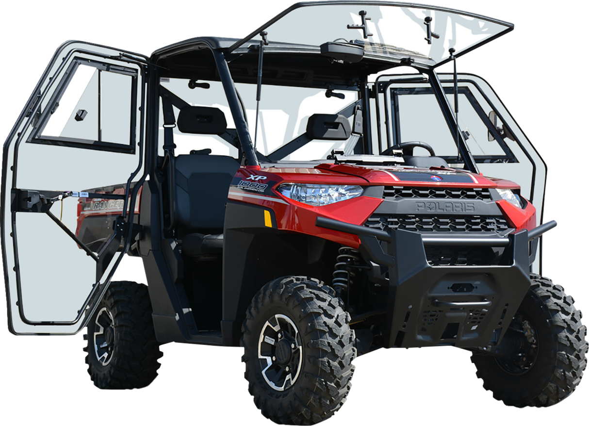 Complete Cab Enclosure - Ranger XP 1000 2018 - 2019