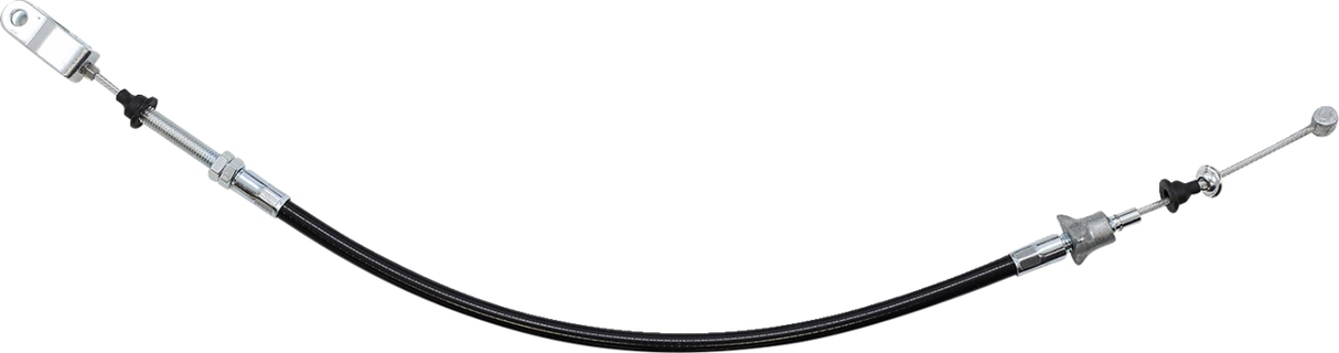 Brake Cable - Rear 1974 - 1974