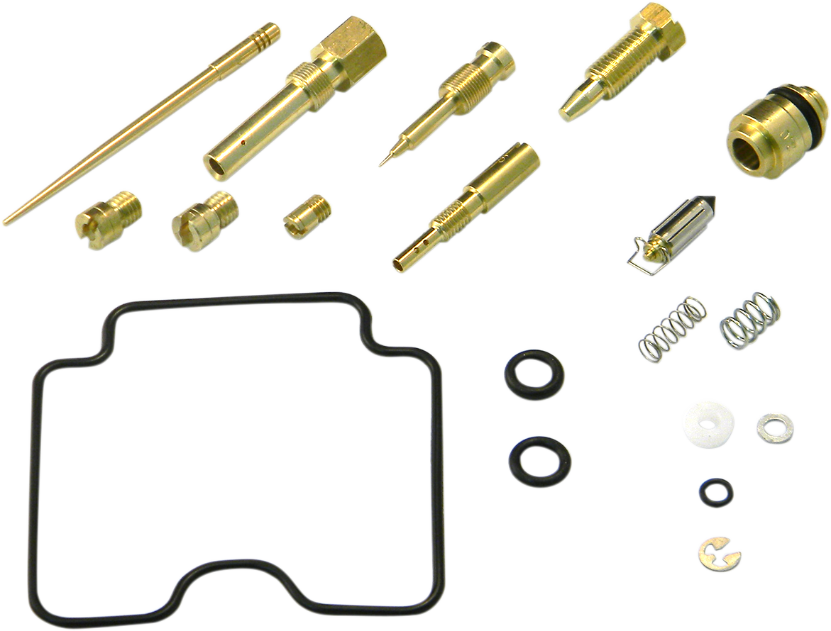Carburetor Repair Kit - Yamaha 2005 - 2009