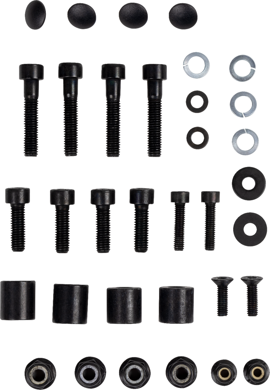 Side Arms F900R/XR 2020 - 2022