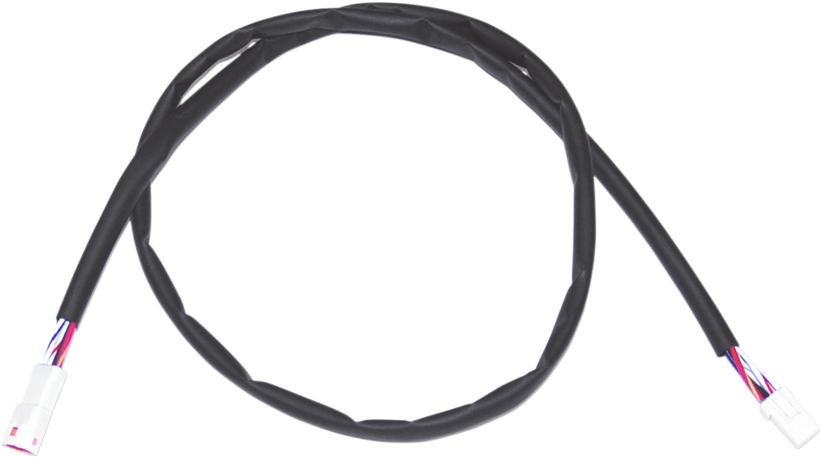 Speedometer and Instrument Extension Harness - 32\" 2018 - 2024